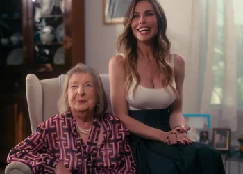 Ilary! Blasi torna su Netflix con la nuova serie