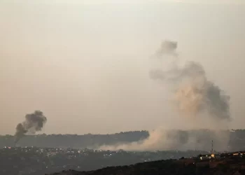 Siria, il regime sanguinario israeliano ha colpito i ponti vicino al Libano