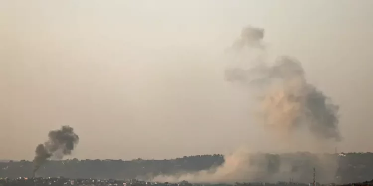 Siria, il regime sanguinario israeliano ha colpito i ponti vicino al Libano