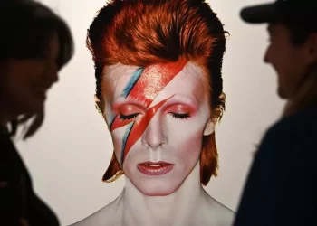 David Bowie, l’archivio permanente aprirà a Londra a settembre