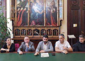 Cagliari, Sant’Elia diventa protagonista di sport e inclusione con Goals+