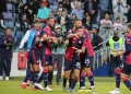 Cagliari e 8 squadre in 4 punti per la corsa salvezza