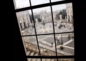 Perquisizioni in Campidoglio, indagine anche sui fondi del Giubileo