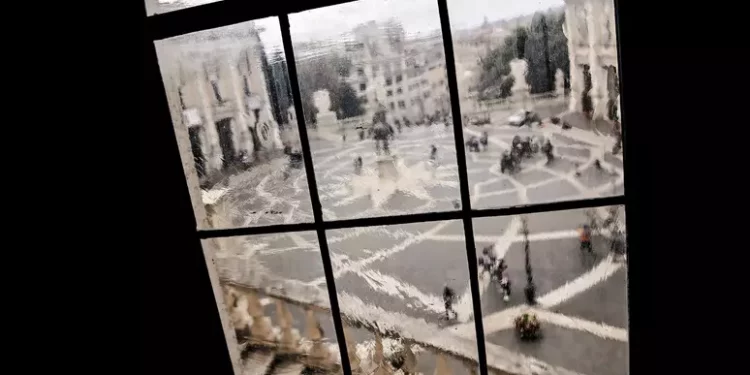 Perquisizioni in Campidoglio, indagine anche sui fondi del Giubileo