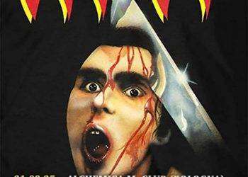 I Cancer annunciano tre show in Italia nel 2025 per i 35 anni di ‘To The Gory End’