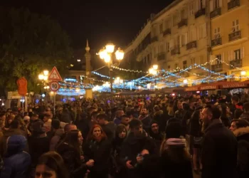 Capodanno in piazza, 17 eventi aspirano a fondi regionali