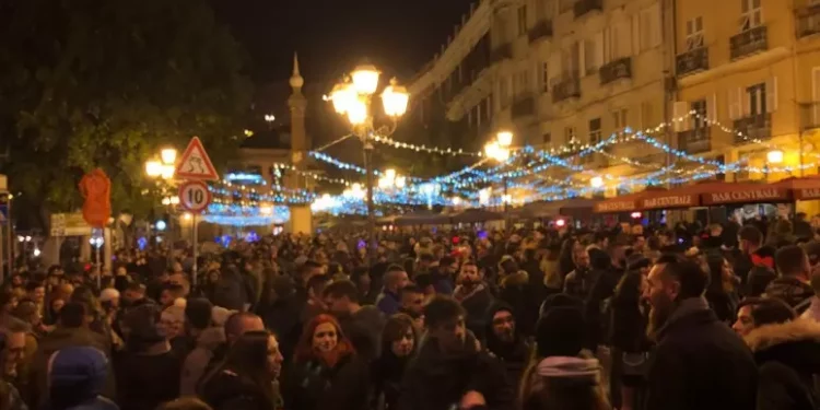 Capodanno in piazza, 17 eventi aspirano a fondi regionali