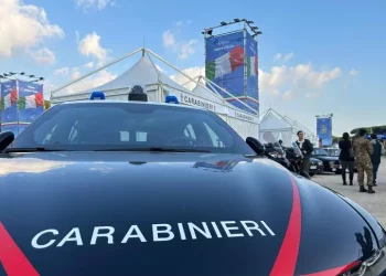 19enne ucciso durante lite in piazza