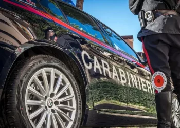 Sedicenne violentata, arrestati un 18enne e un minore