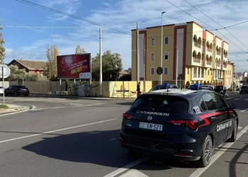 Brutale pestaggio dopo lite nel traffico, arrestato 18enne