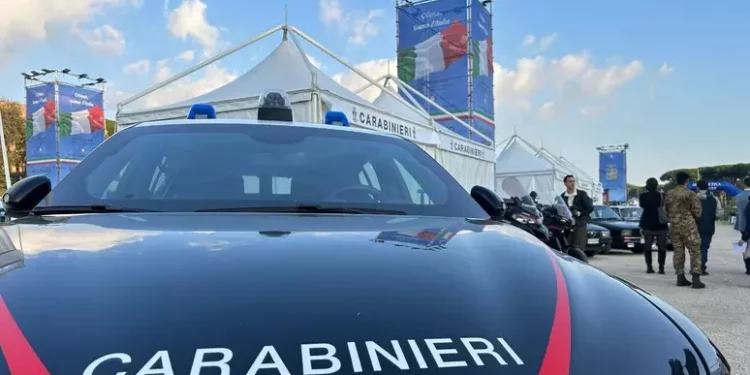 19enne ucciso durante lite in piazza