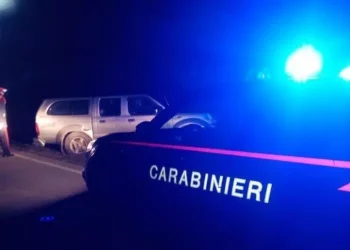 Tragedia a Furtei, travolto da due auto muore sulla statale 197