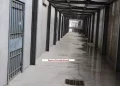 Detenuto tenta di togliersi la vita a Uta, salvato dal medico