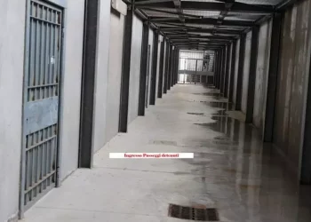 Detenuto tenta di togliersi la vita a Uta, salvato dal medico