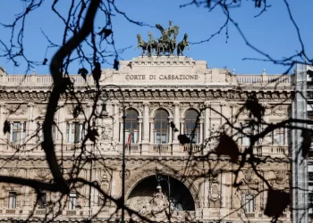 Cassazione, 10 anni di reclusione al trapper Elia17Baby