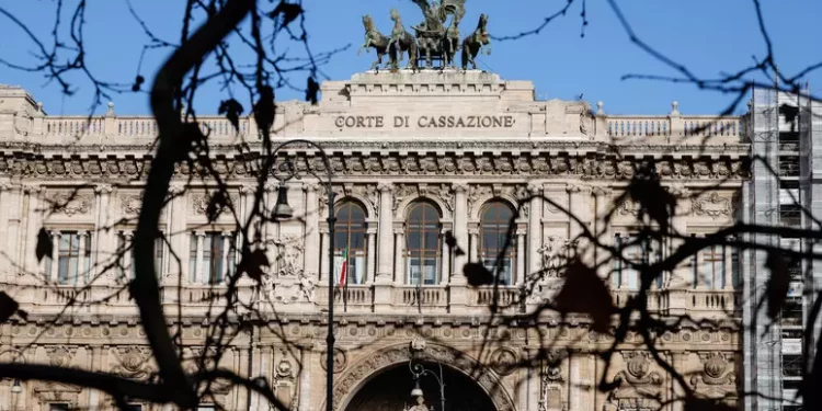 Cassazione, 10 anni di reclusione al trapper Elia17Baby