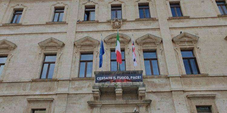 Il consiglio vota all’unanimità: via al processo verso “Sassari Terra di Pace”