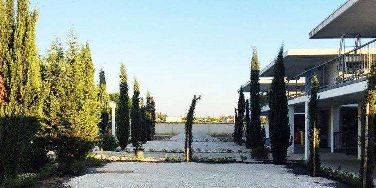 Assemini, chiusura cimitero per lavori programmati il 27 Novembre 2024