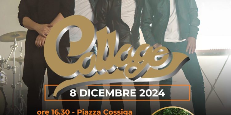 Food & Music in Golfo Aranci: appuntamento l’8 dicembre 2024