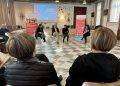 Inaugurata a Lanusei la sede del Csv Sardegna