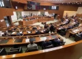 Sardegna: via libera nella notte alla Manovra da 630 milioni