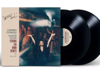 Consoli presenta ad Avezzano ‘Terra ca nun senti’