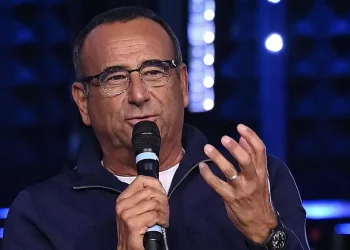 Il Sanremo di Conti, più brani e cover tra chi è in gara