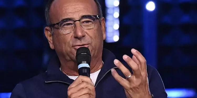 Il Sanremo di Conti, più brani e cover tra chi è in gara