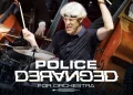 Il leggendario Stewart Copeland dei Police chiude il 2024 a Cagliari: manca solo l’ufficialità