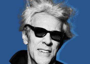 Capodanno a Cagliari con il leggendario batterista dei Police, Stewart Copeland