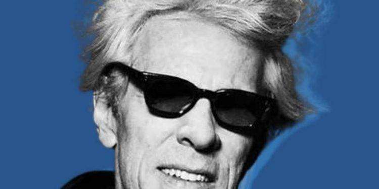Capodanno a Cagliari con il leggendario batterista dei Police, Stewart Copeland