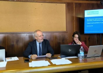 I sardi leggono molto e prediligono le notizie locali