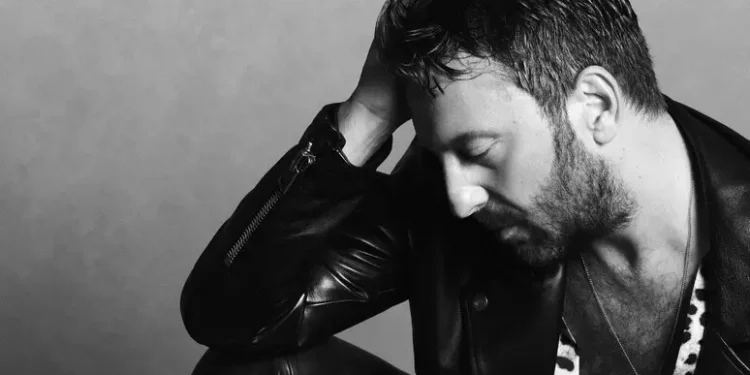 Cremonini, ‘Alaska Baby è mio il viaggio di riscoperta’