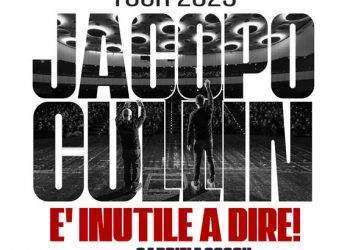 Jacopo Cullin torna in scena al Teatro Lirico di Cagliari