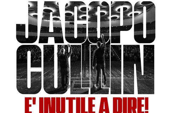 Jacopo Cullin torna in scena al Teatro Lirico di Cagliari