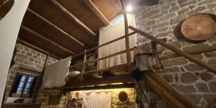 La casa del giudice amico di Dante tra mito e realtà