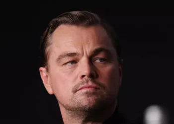 DiCaprio, 50 anni da eterno adolescente