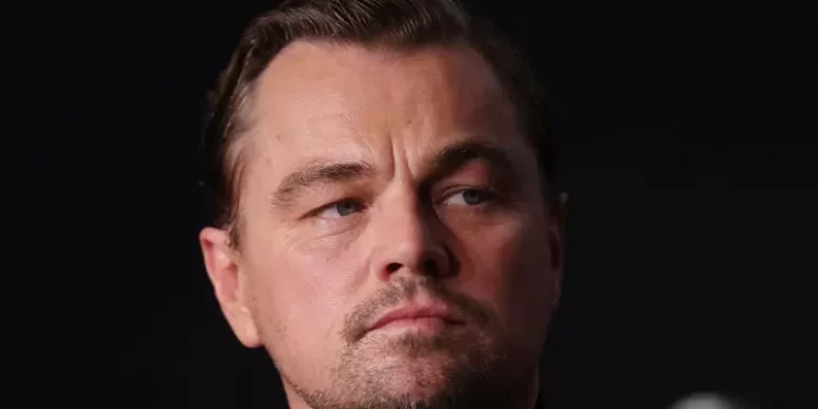 DiCaprio, 50 anni da eterno adolescente