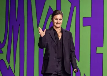 Dior Cruise sceglie Roma, sfilerà il 27 maggio 2025