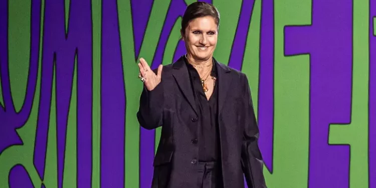 Dior Cruise sceglie Roma, sfilerà il 27 maggio 2025