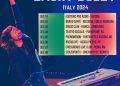 Lachy Doley in tour in Italia: ecco le date