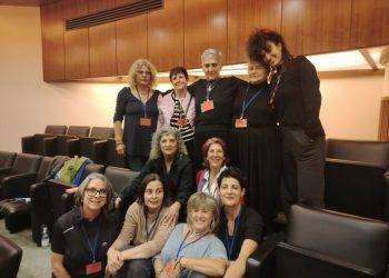 Il nostro corpo in rappresentanza della legge Pratobello24