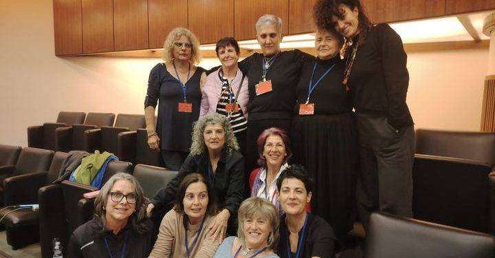 Il nostro corpo in rappresentanza della legge Pratobello24