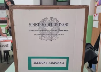 Regionali: dalle ore 7 seggi aperti in Emilia Romagna e Umbria
