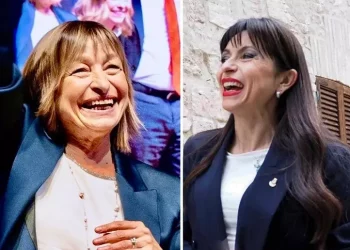 Regionali, il centrosinistra vince in Umbria. Schlein: ‘Esito straordinario per il Pd’