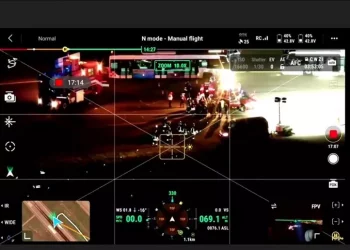 Esercitazione incidente aereo nello scalo di Cagliari