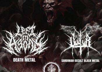 Musica, al Fabrik il Perdition of Souls Fest