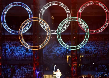 Milano-Cortina: fiamma olimpica a Cagliari il 14 dicembre ’25