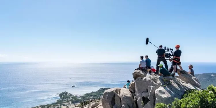 Eletto il nuovo cda della Sardegna Film Commission