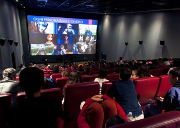 “Il mio amico robot” di Pablo Berger vince il XIX Sardinia Film Festival